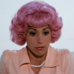 Didi Conn profile picture