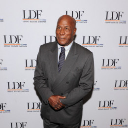 John Amos  profile picture