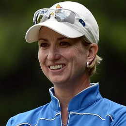 Karrie Webb profile picture