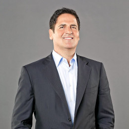 Mark Cuban profile picture