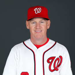 Matt Williams profile picture