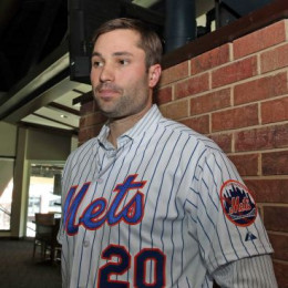 Neil Walker profile picture