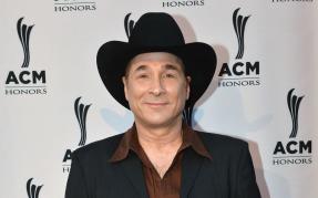 Clint Black