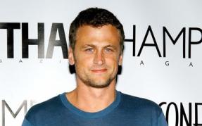 David Moscow