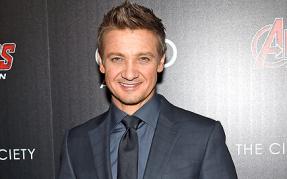Jeremy Renner