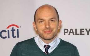 Paul Scheer