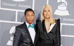 Pharrell And