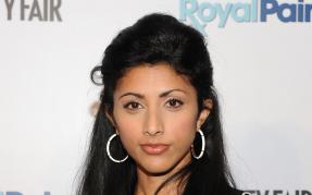Reshma Shetty