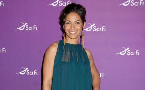 Salli Richardson