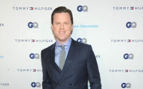 Willie Geist