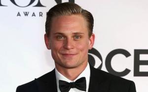 Billy Magnussen girlfriend, net worth, twitter, movies and tv shows