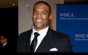 Cam Newton profile picture