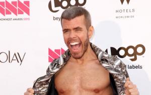 Perez Hilton profile picture