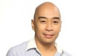 Wally bayola Wally bayola