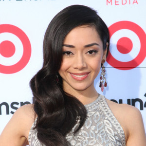 Aimee Garcia