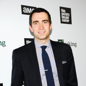 Andrew Ross Sorkin