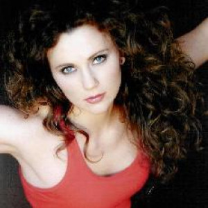 Audrey Murdick