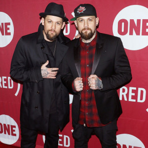 Benji Madden