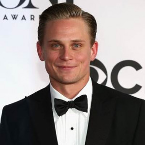 Billy Magnussen