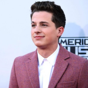 Charlie Puth