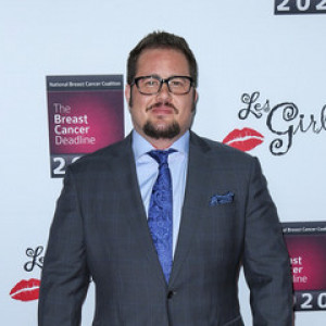 Chaz Bono