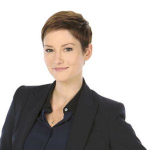 Chyler Leigh