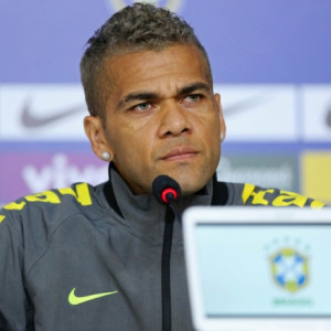 Dani Alves