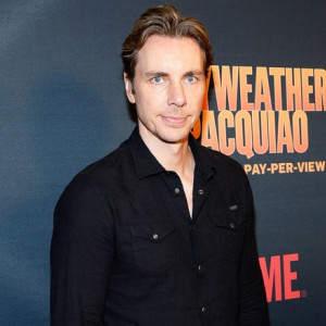 Dax Shepard