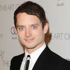Elijah Woods