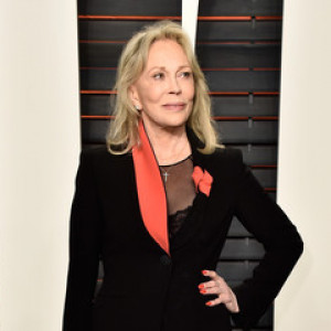 Faye Dunaway