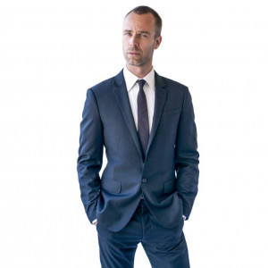 J.R. Bourne
