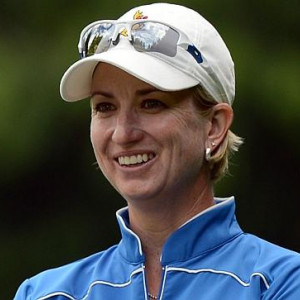Karrie Webb