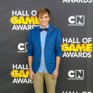 Lucas Cruikshank