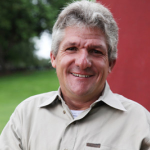 Matthew Roloff