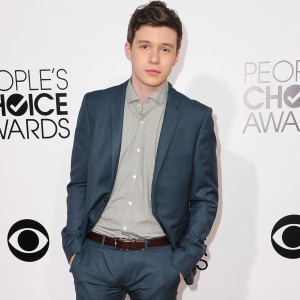 Nick Robinson