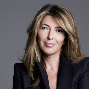 Nina Garcia