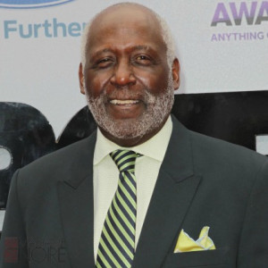 Richard Roundtree