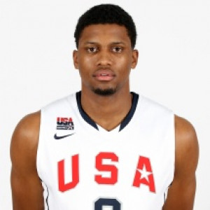 Rudy Gay