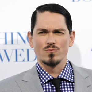 Steve Howey