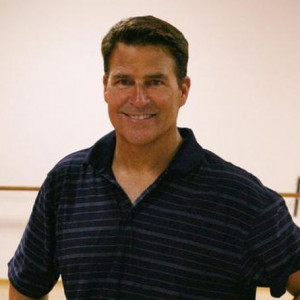 Ted Mcginley