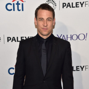 Tobias Menzies