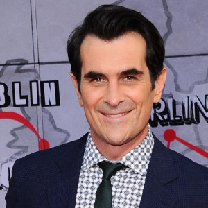 Ty Burrell