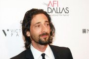 Adrien Brody