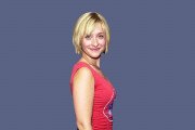 Allison Mack