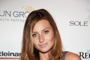 Aly Michalka