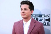 Charlie Puth