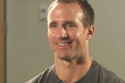 Drew Brees