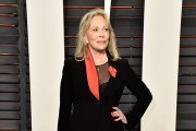 Faye Dunaway