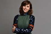 Felicity Jones