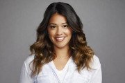 Gina Rodriguez